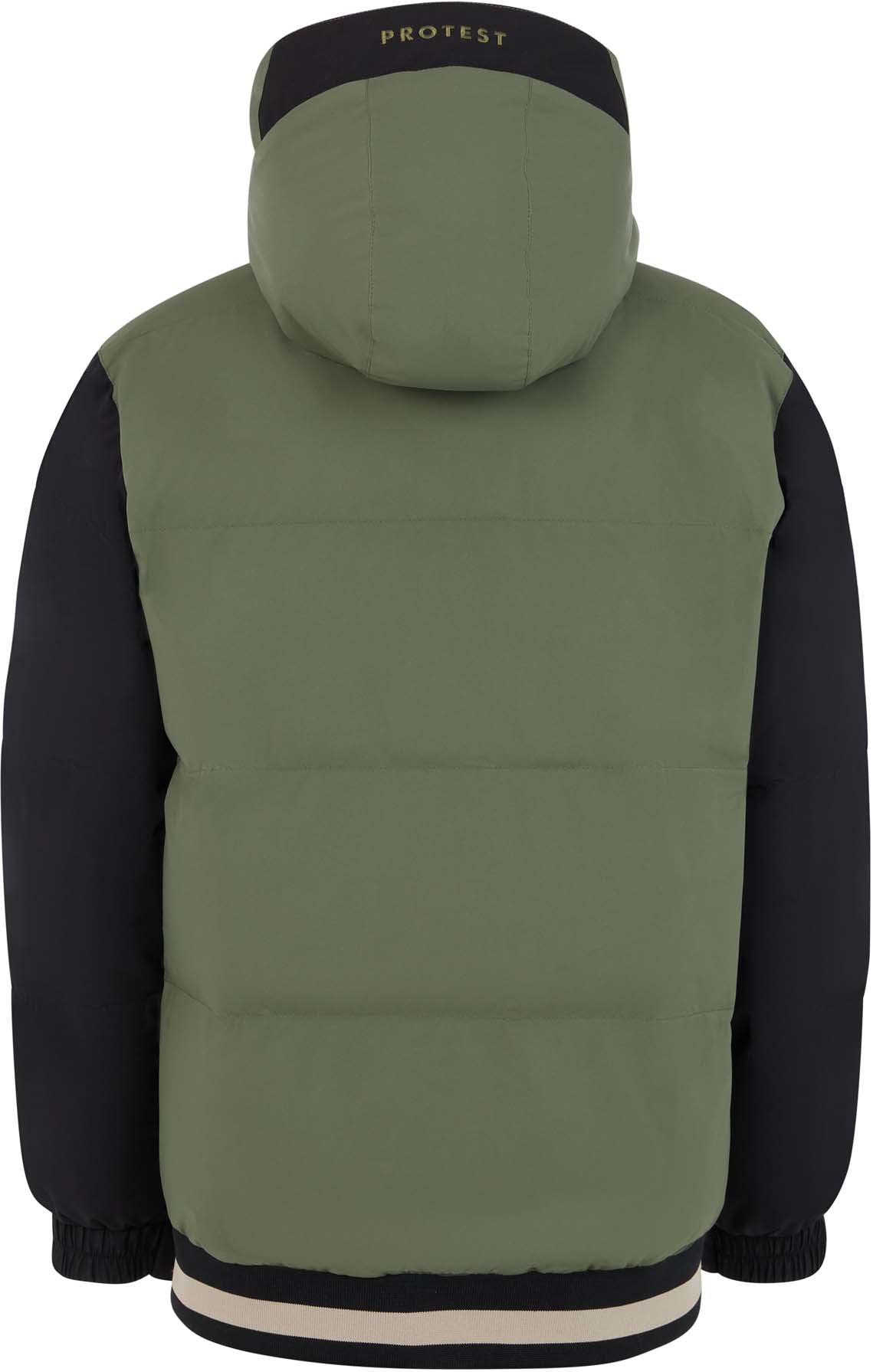 Prtlark Jr ski jas