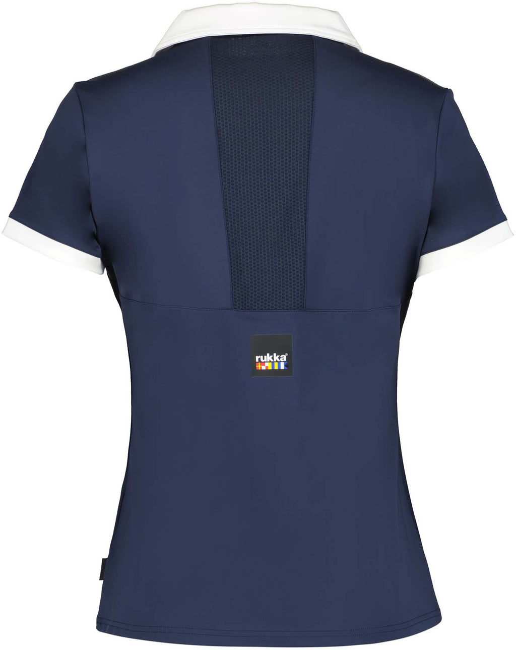 Ylamari poloshirt
