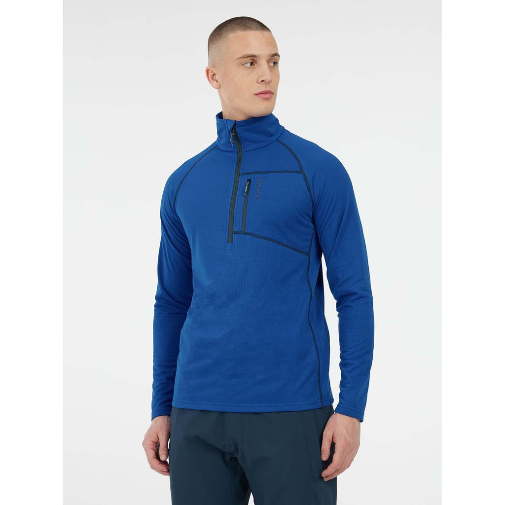 Prtrekody 1/4 Zip Active Top