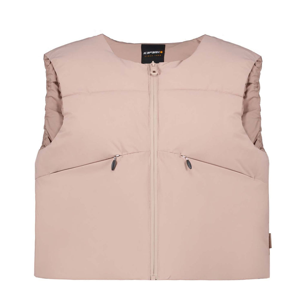 emden bodywarmer dames