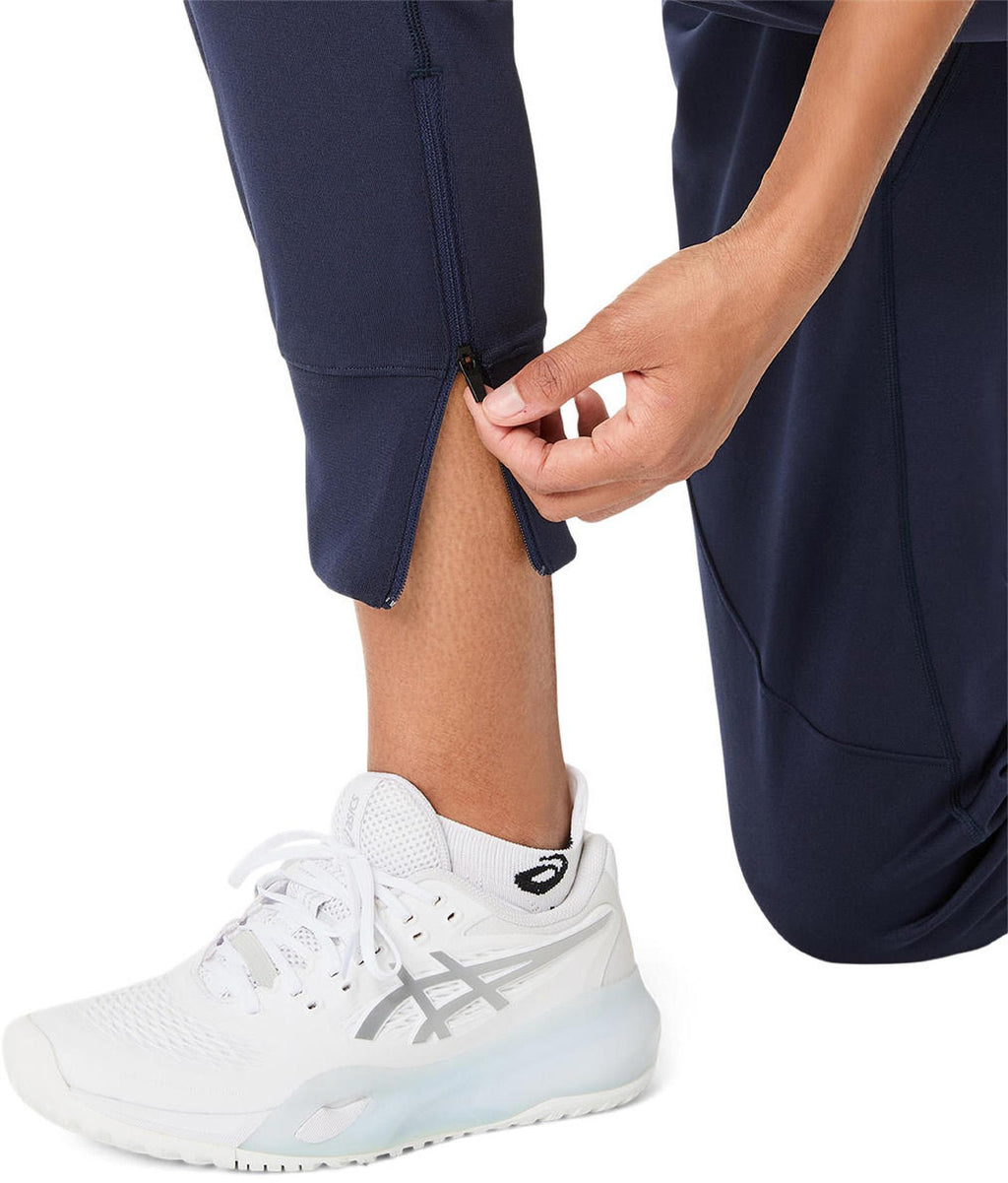 Court Warm-up Pant