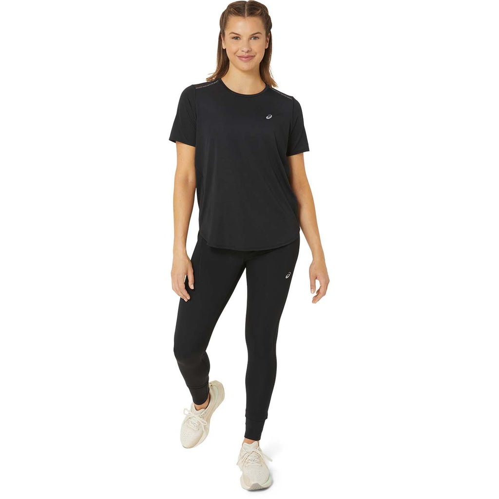 ROAD SS TOP Laufshirt