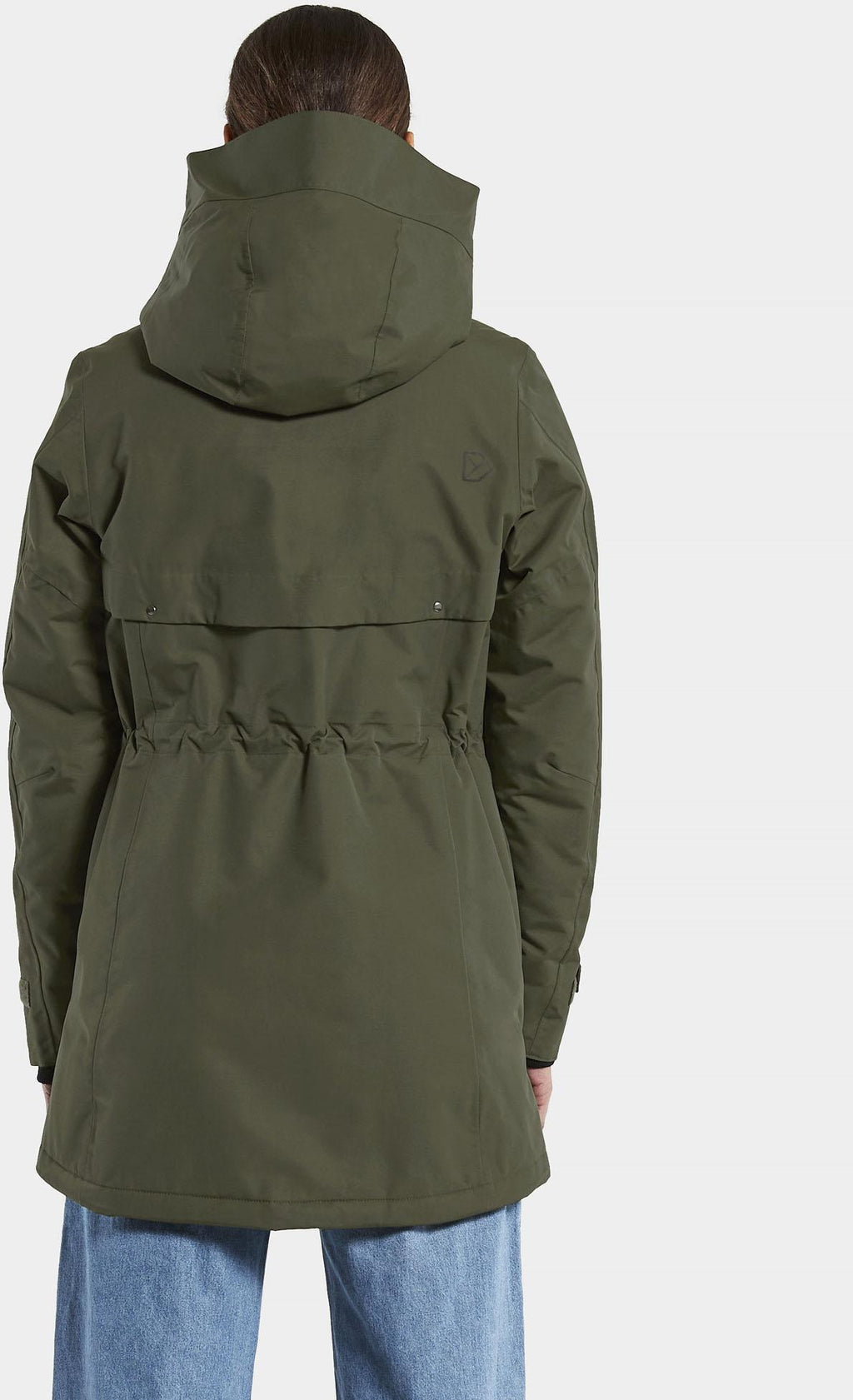 Frida Wns Parka 5