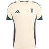 Juventus Tiro 25 Competition Training Voetbalshirt
