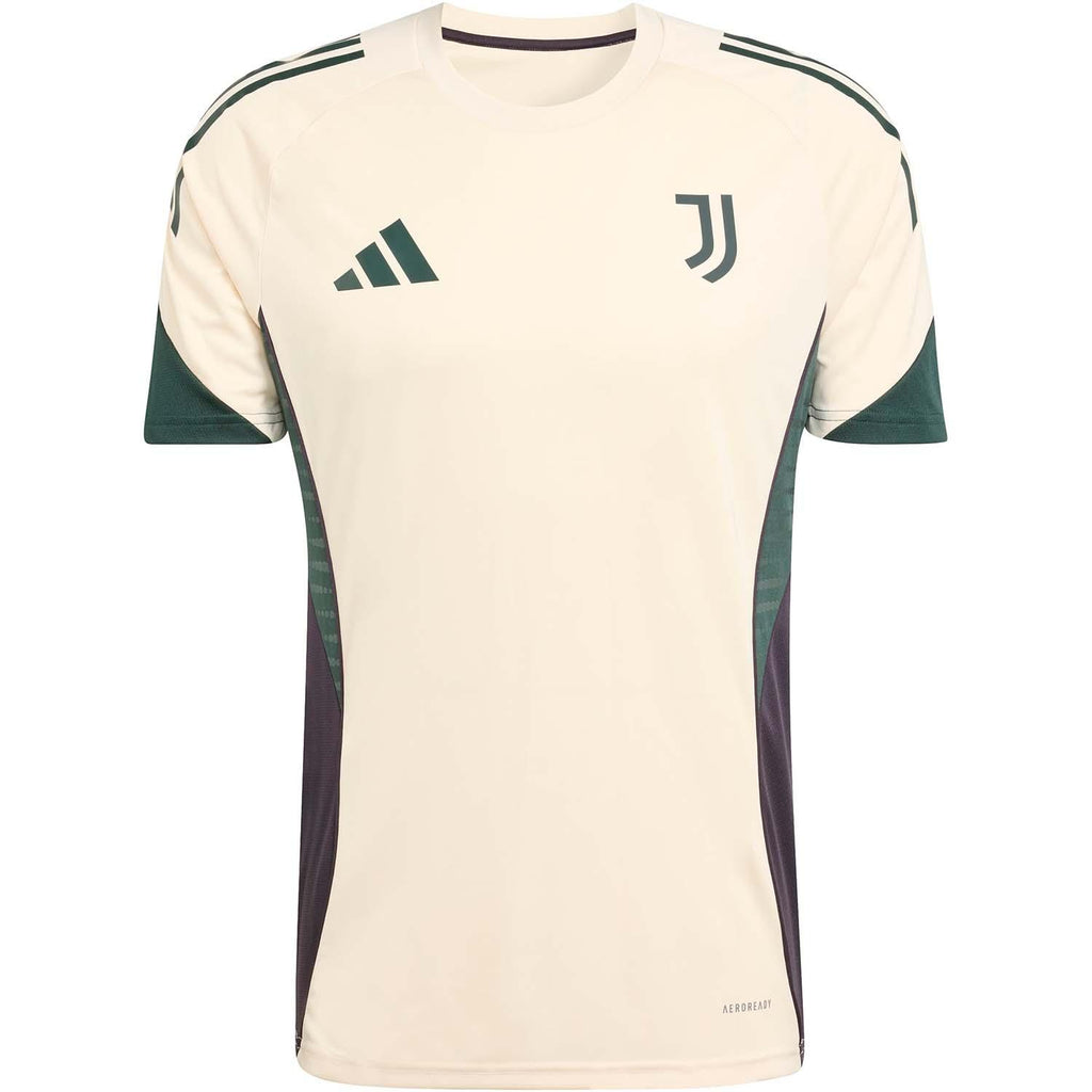 Juventus Tiro 25 Competition Training Voetbalshirt