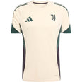 Juventus Tiro 25 Competition Training Voetbalshirt