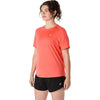 Asics Core Zomer Topshirt hardlopen