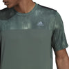 WO AOP TEE, GREOXI/BLACK, 2XL