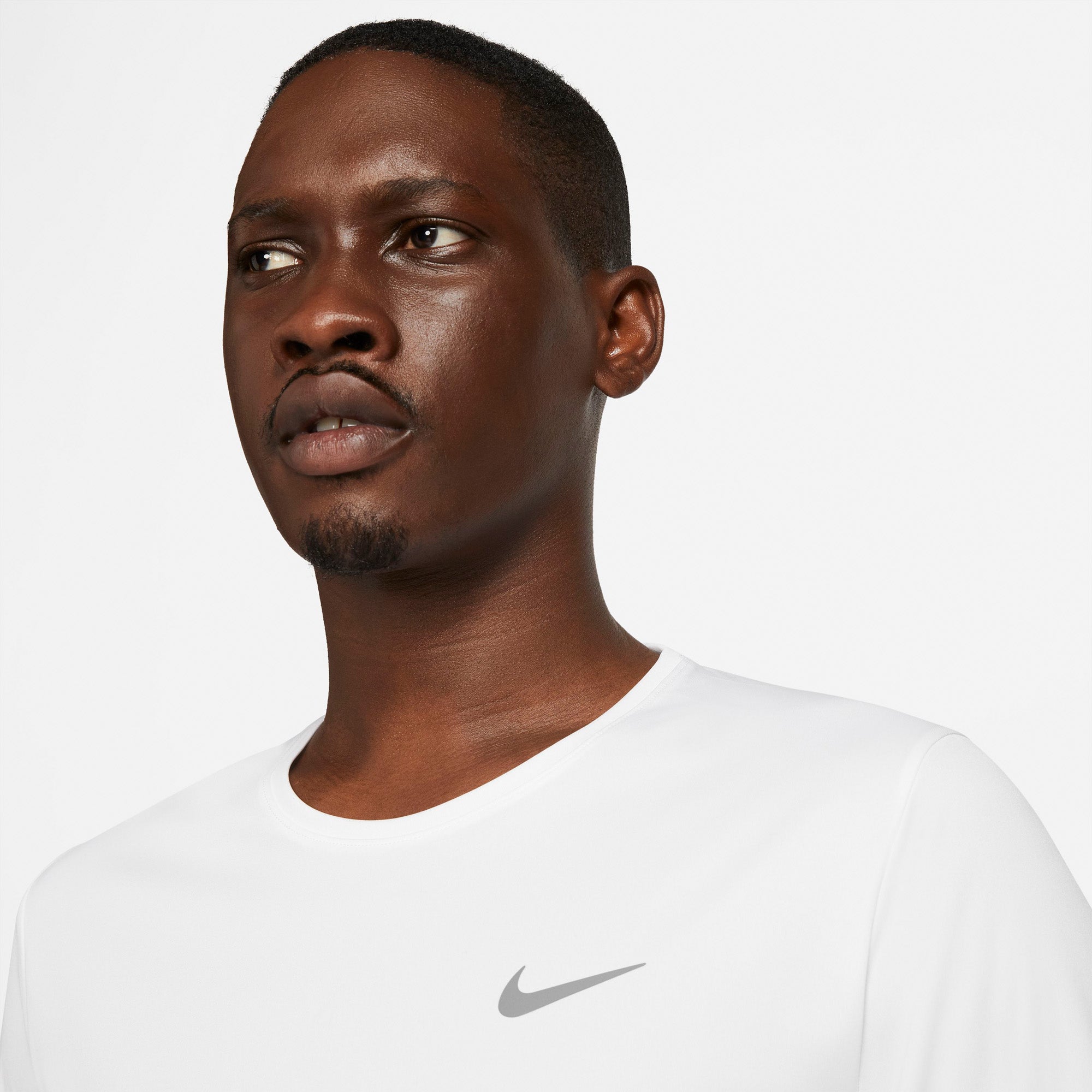 Dri-FIT Miler longsleeve