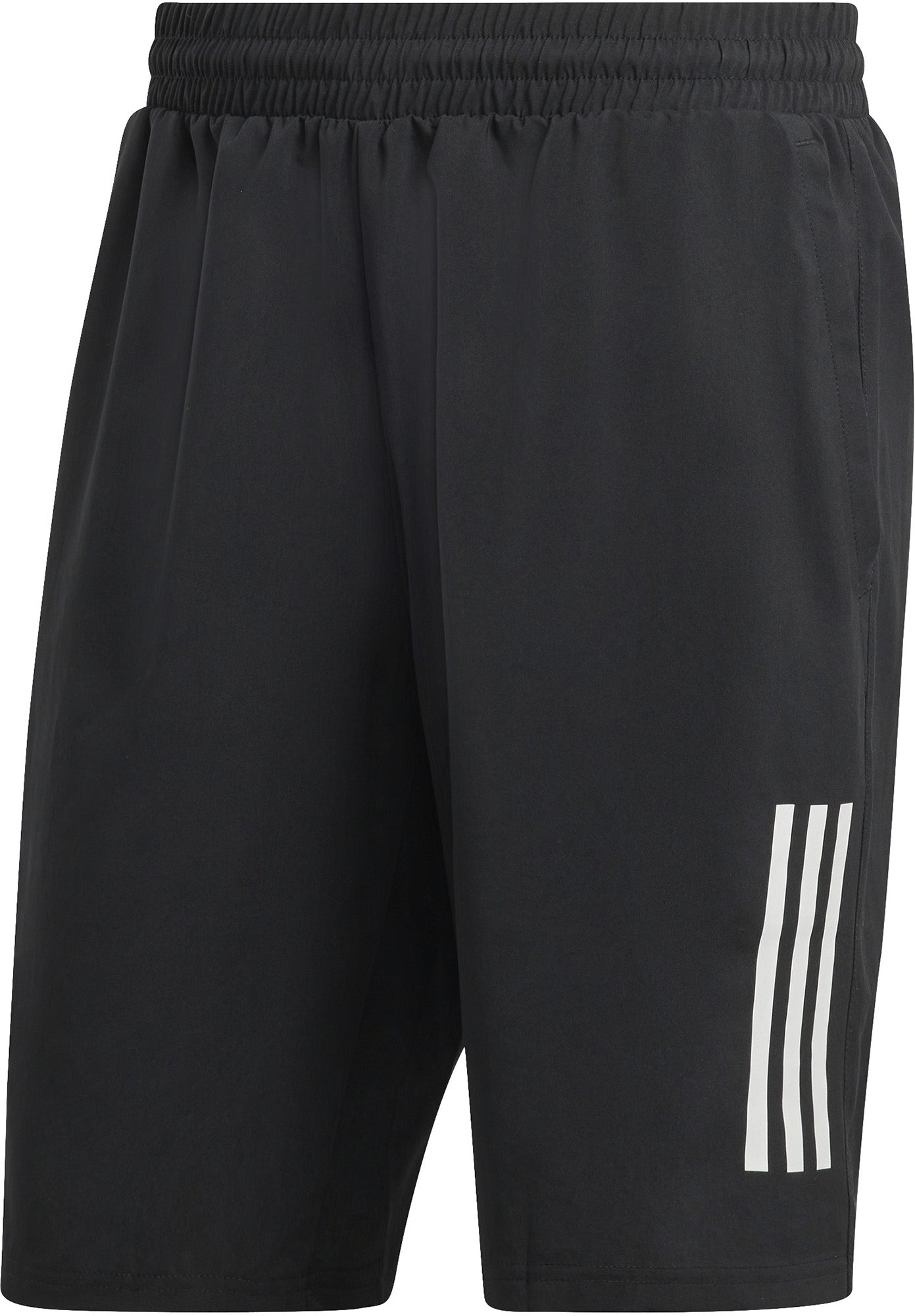Club 3-Stripes tennisshort