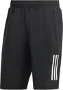Club 3-Stripes tennisshort