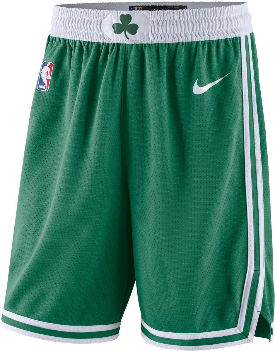 Boston Celtics Icon Edition short