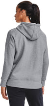 Rival Fleece Fz Hoodie