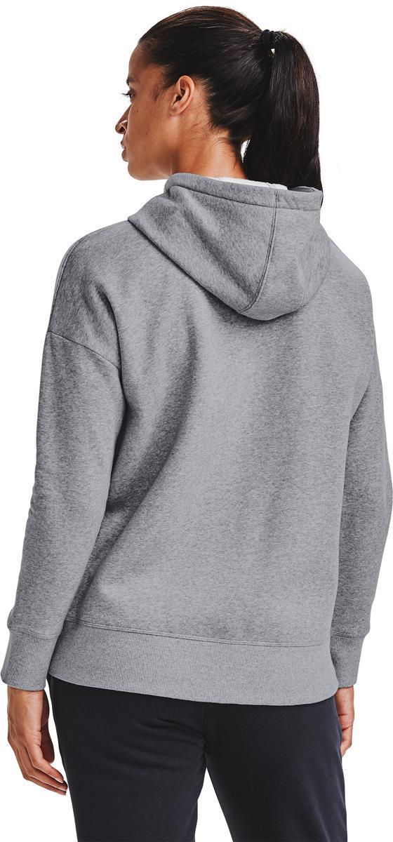 Rival Fleece Fz Hoodie