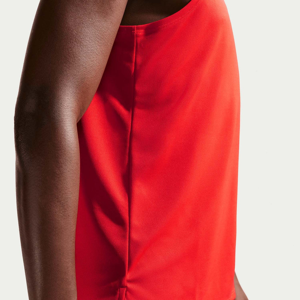 Miler Men's Dri-fit Singlet hardlopen