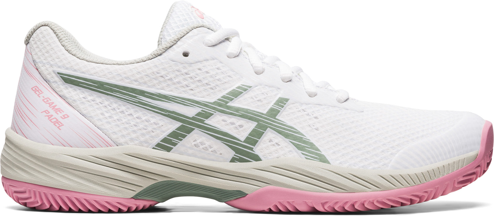 GEL-Game 9 tennisschoenen