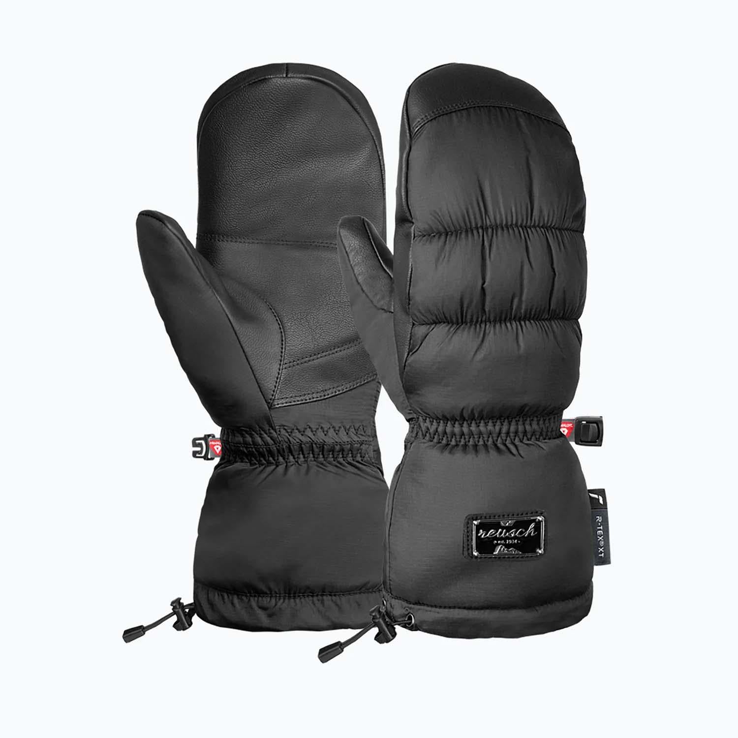 Puffy R-tex Xt Mitten