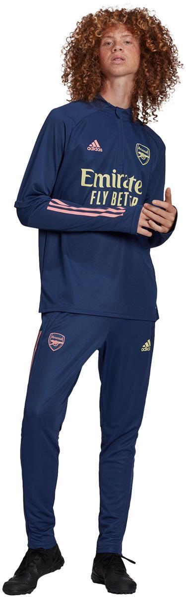 Arsenal Training Longsleeve