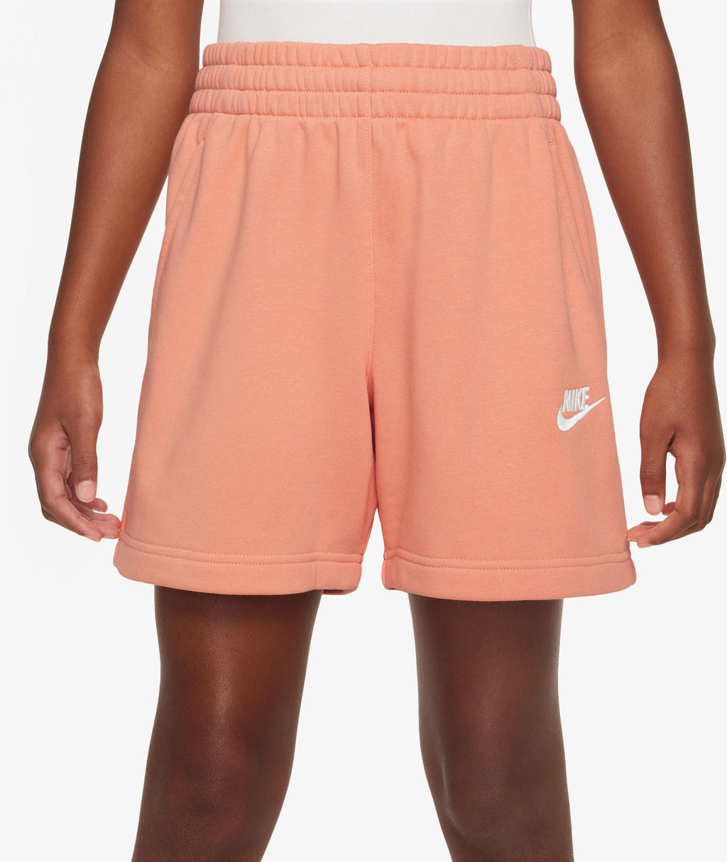 Sportswear Club Fleece big kids short