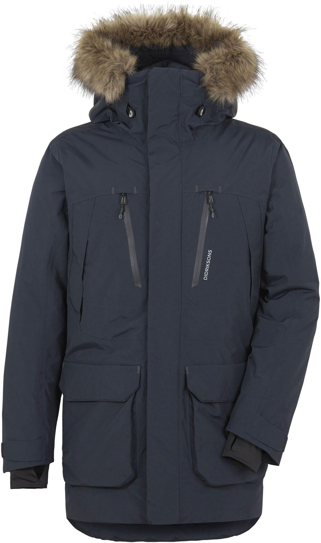 Marco Usx Parka 2