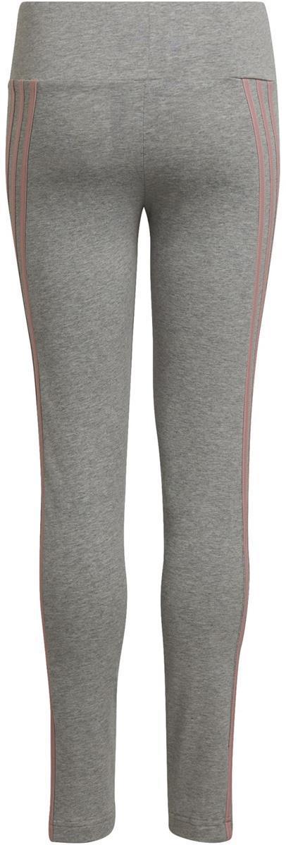 3-Stripes Cotton Legging