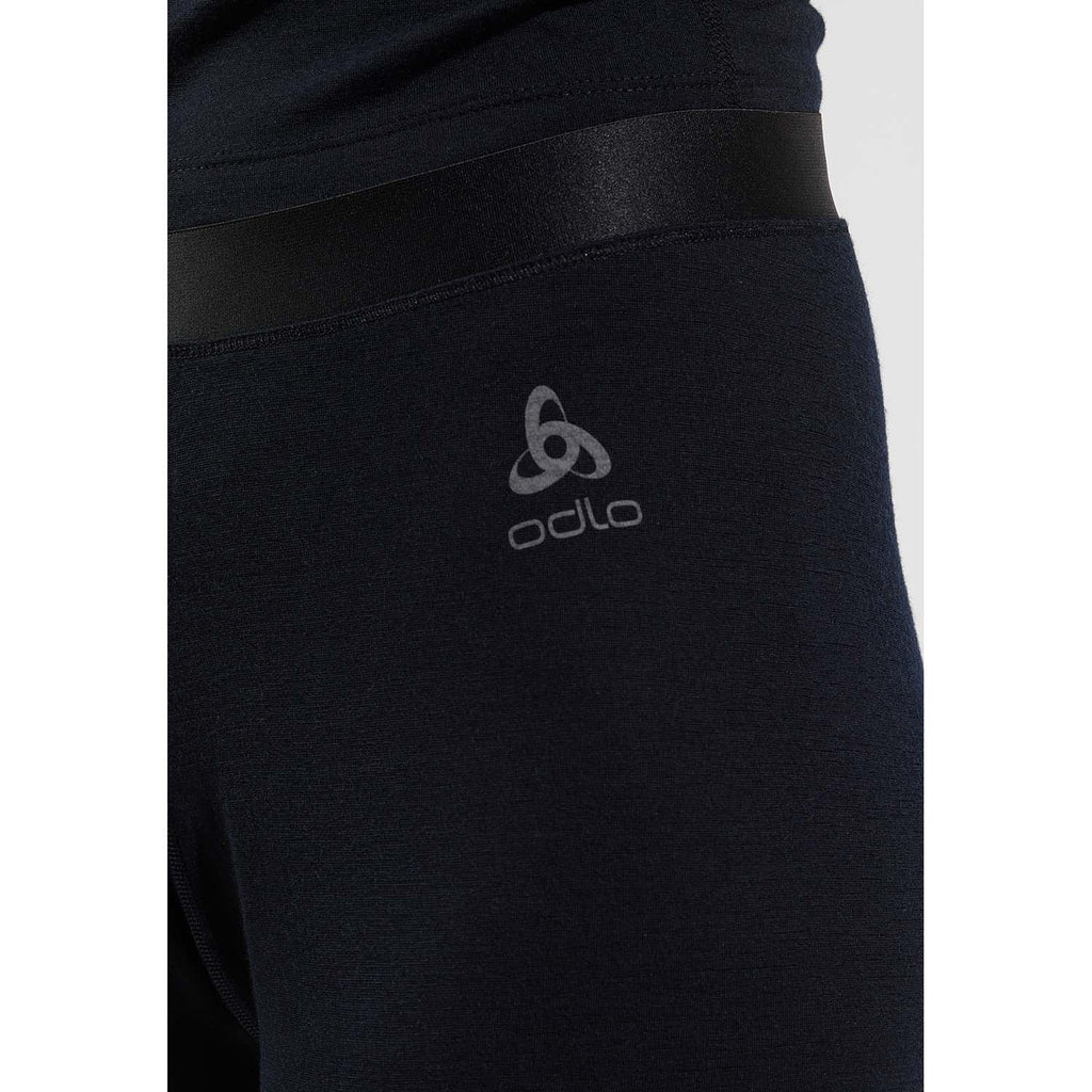 merino 200 base layer lange broek