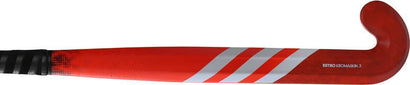 Estro Kromaskin .3 hockeystick