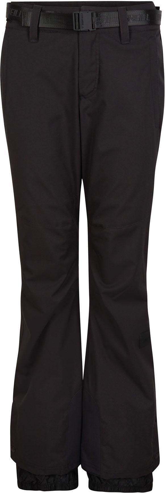 Star Slim Pants