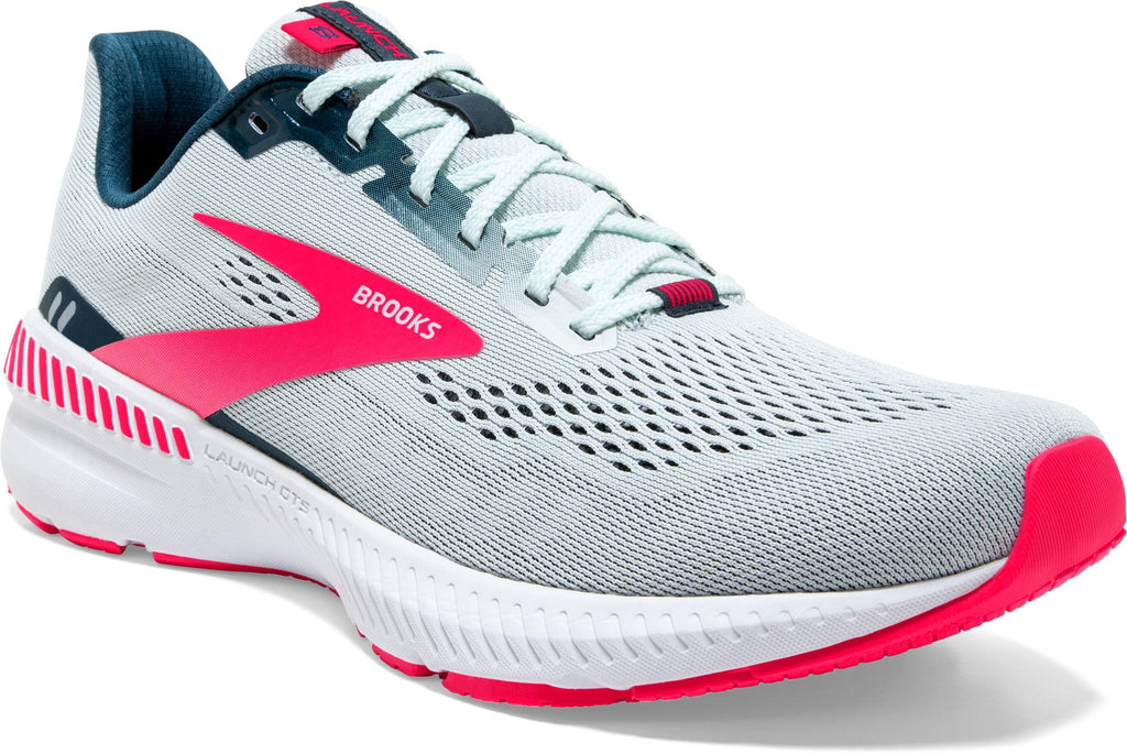 Launch Gts 8