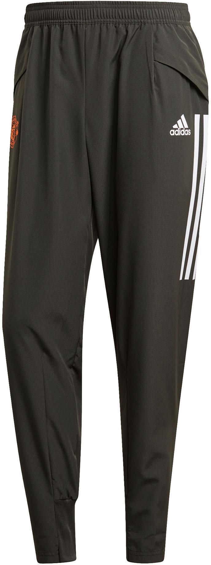 Manchester United Presentation Broek