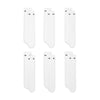 Everyday Cushioned Crew trainingssokken (6 paar)