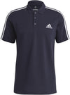 AEROREADY Essentials Piqué 3-Stripes poloshirt