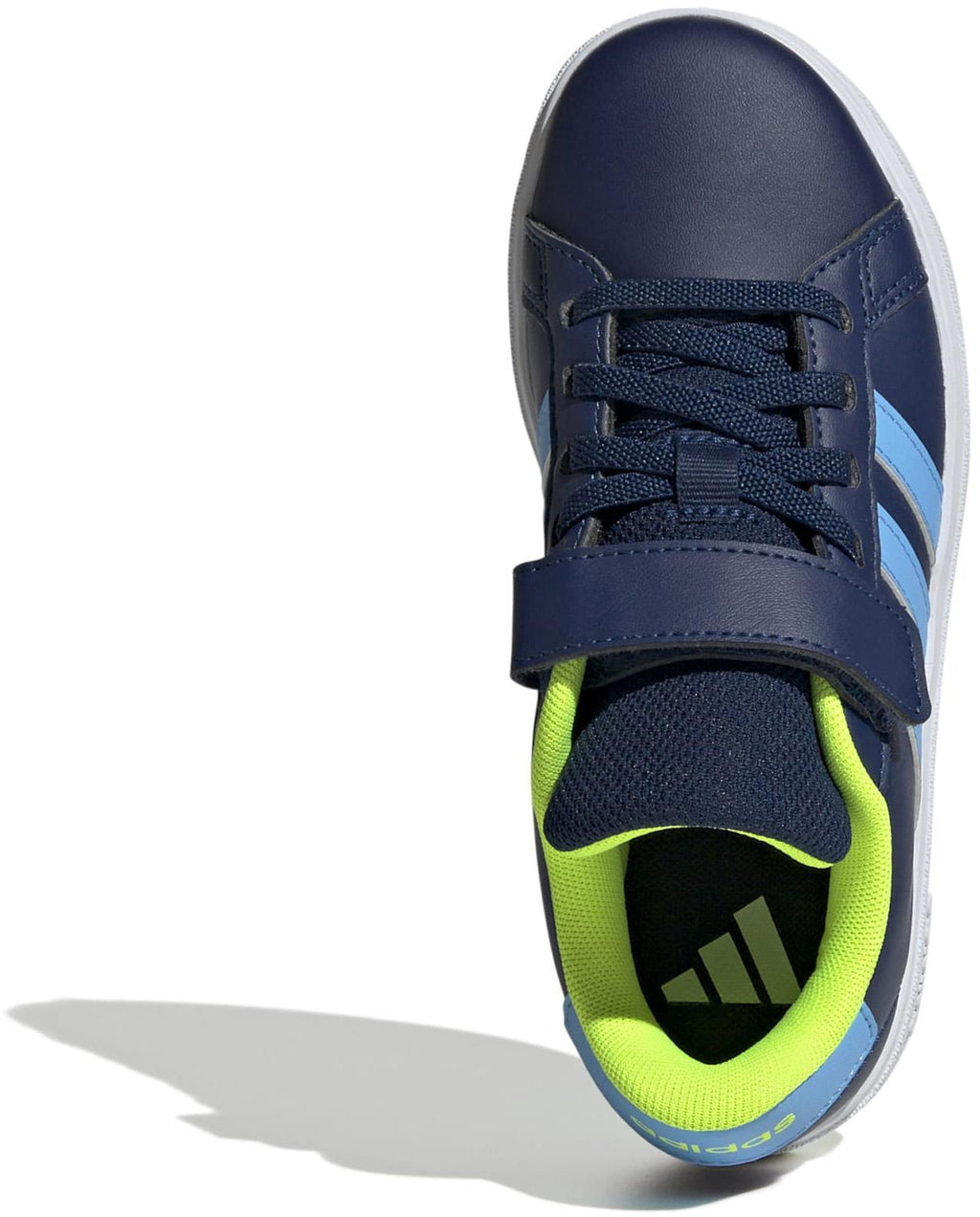 Grand Court 2.0 EL C Gyerek szabadidőcipő európai méret