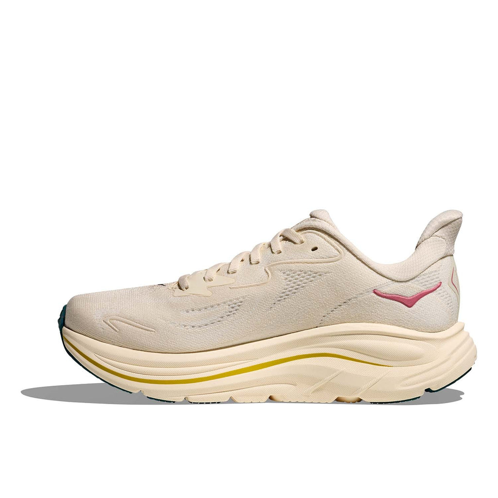 Clifton 10 Wide hardloopschoenen