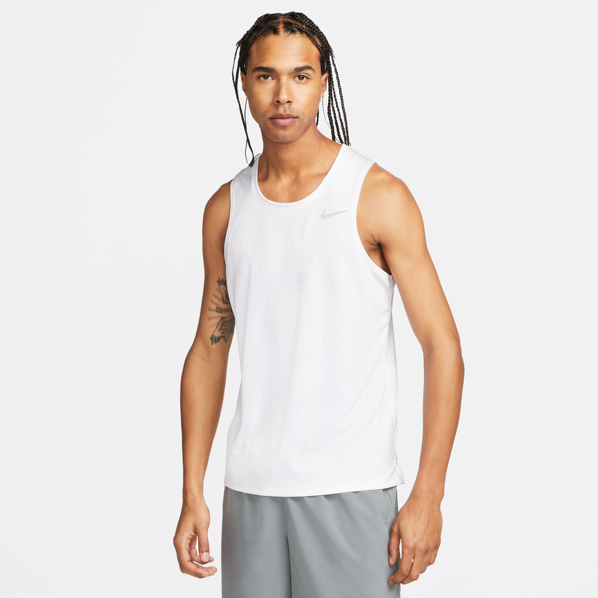 Dri-FIT Miler Running tanktop