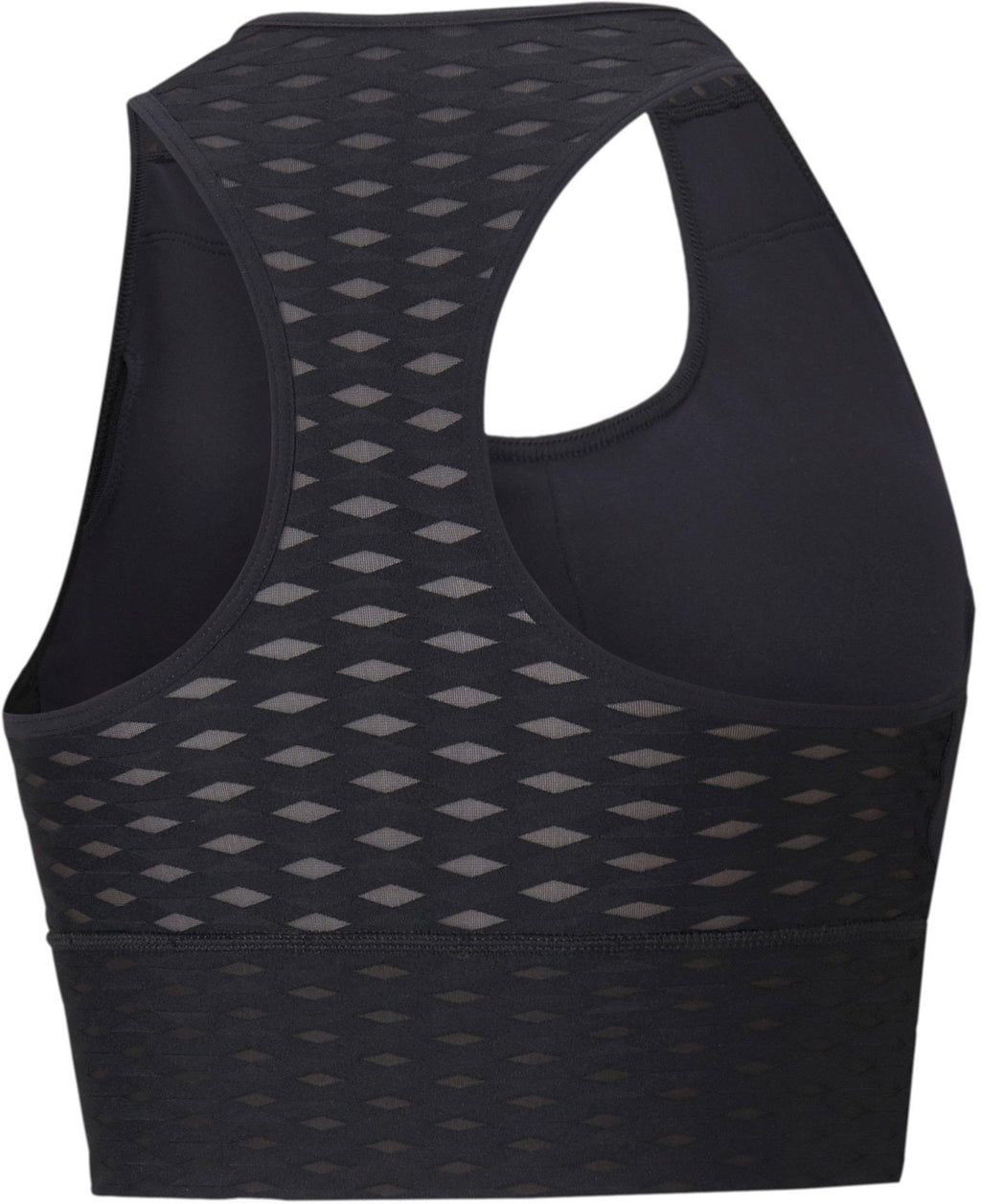 Mid Impact Flawless Bra