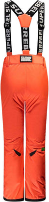 Speed kids skibroek