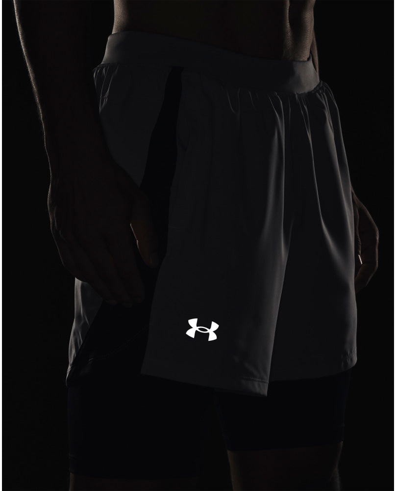 Launch 5'' 2-in-1 short