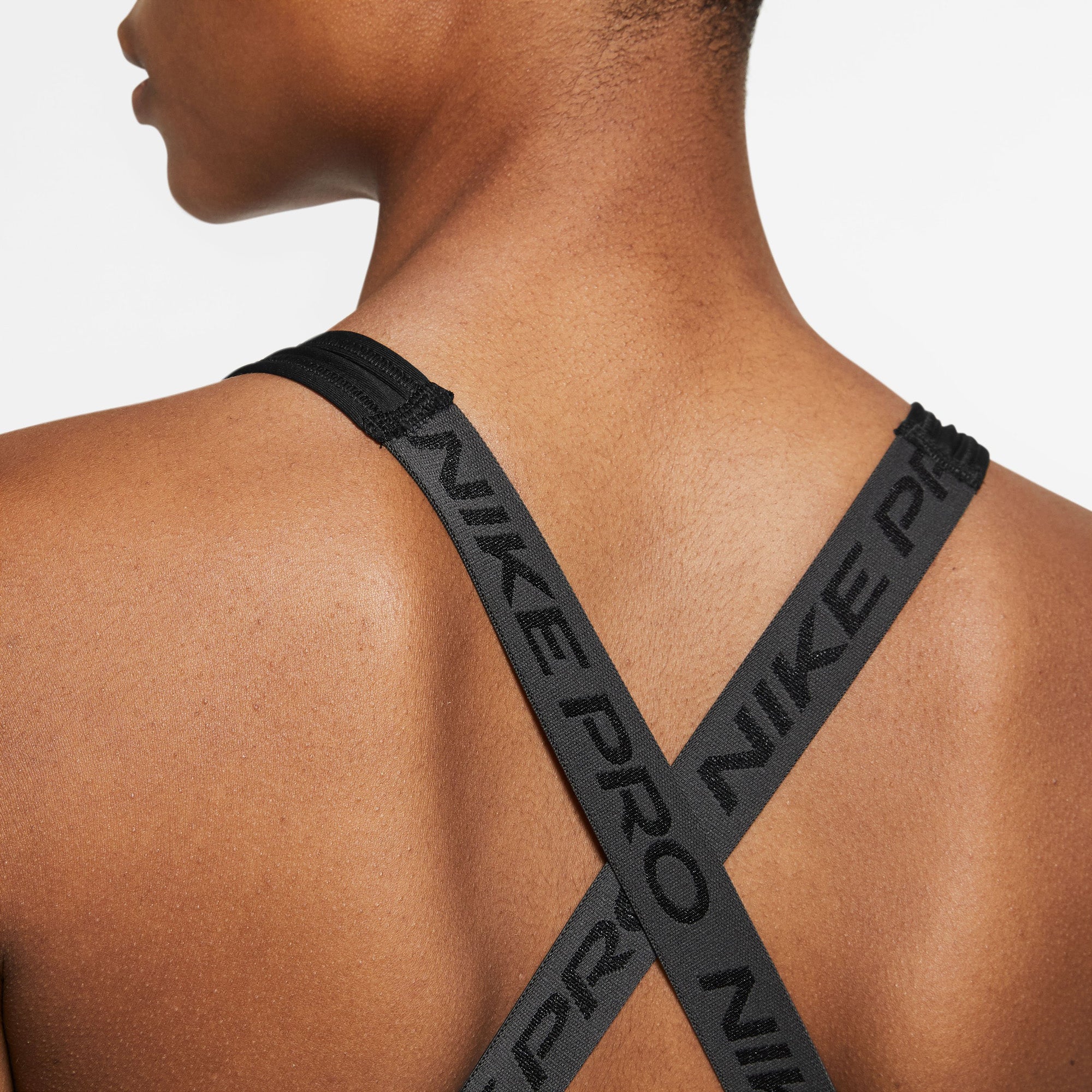 Pro Dri-FIT Swoosh sport bh