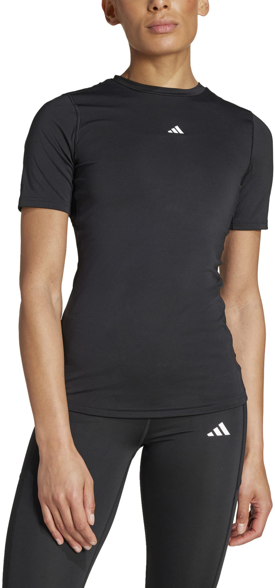 TECHFIT Training t-shirt