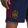 Spanje thuisshort 22