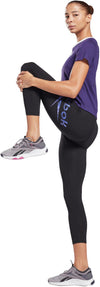 Te Modern Safari Legging