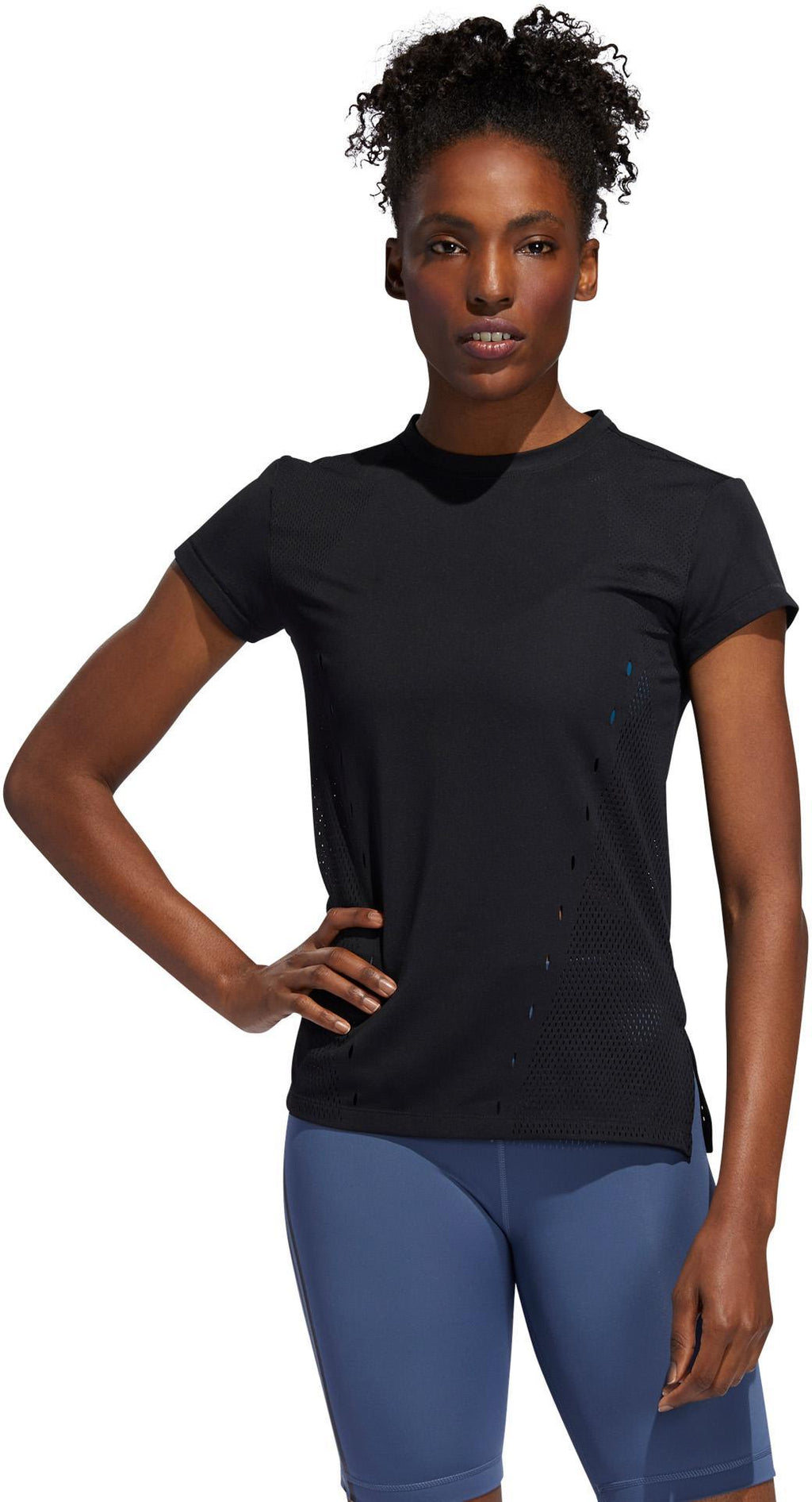 Training shirt