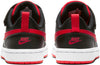 Court Borough Low 2 kids sneakers