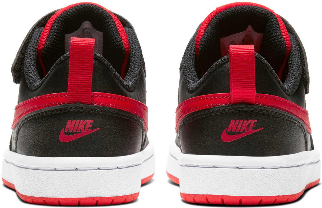 Court Borough Low 2 kids sneakers