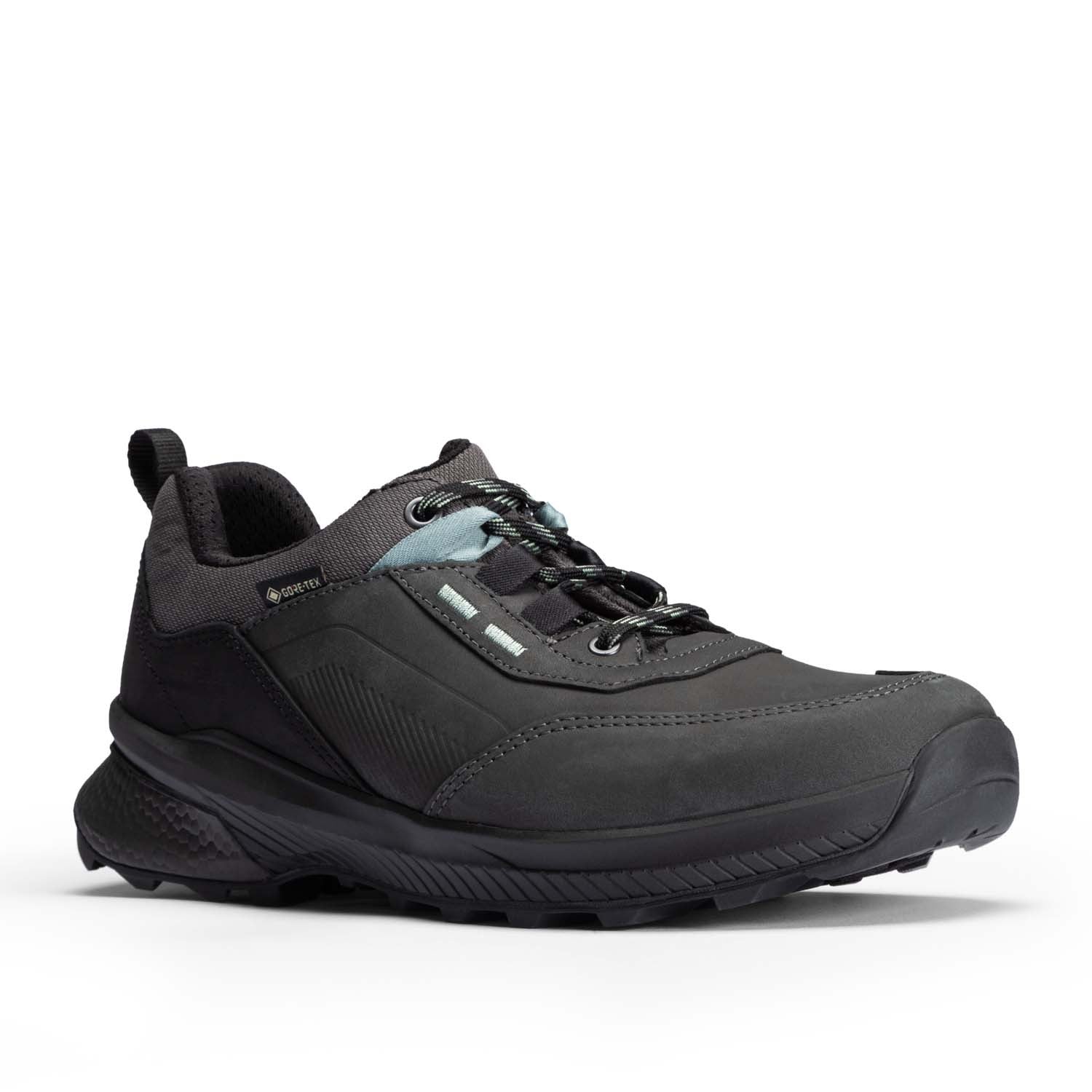 Fortavo StraightFit Extra Gtx Lady Wandelschoenen low