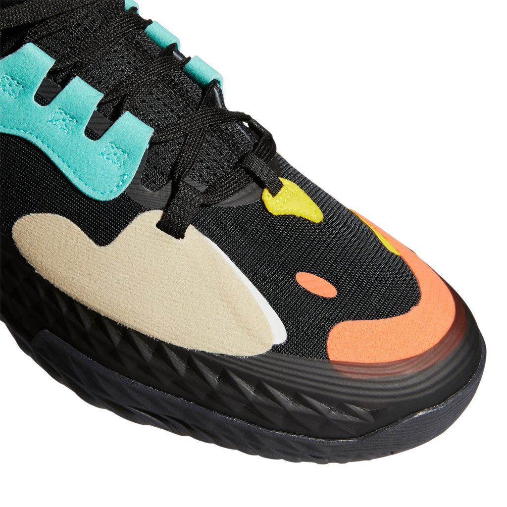 Harden Vol. 5 Futurenatural