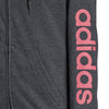Essentials Logo Ritshoodie