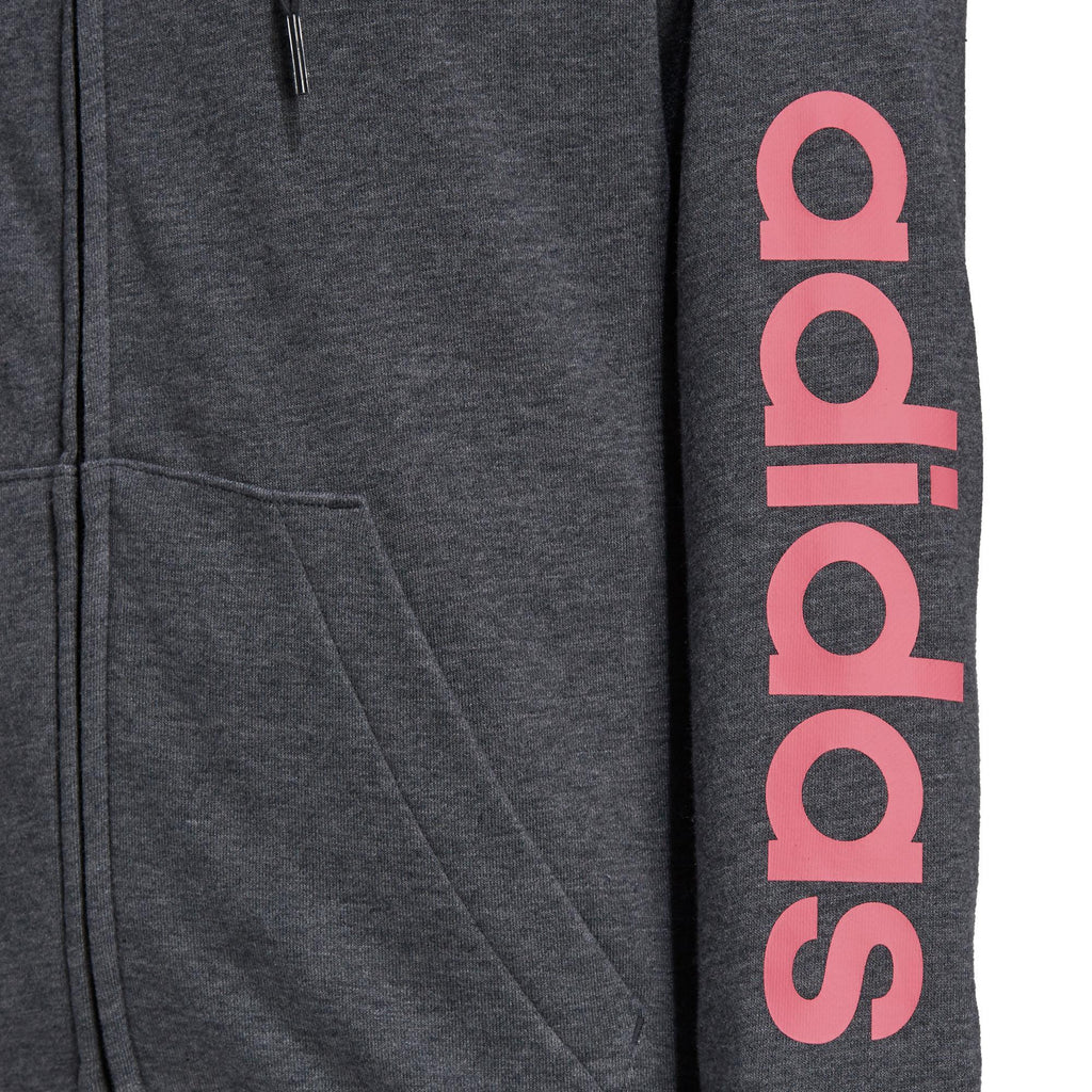Essentials Logo Ritshoodie