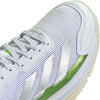 courtquick padel w tennisschoenen